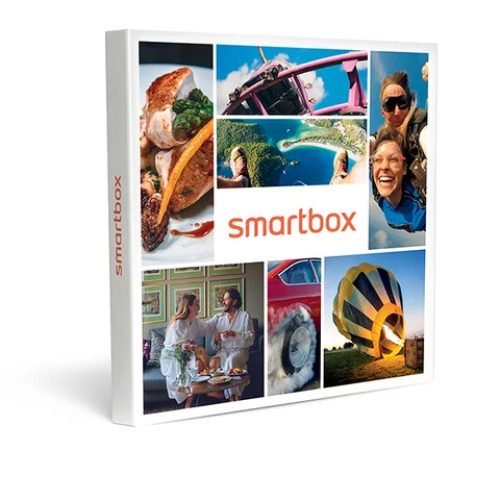 samrtbox